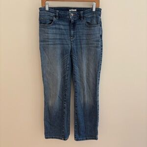 Eileen Fisher Petite Jeans